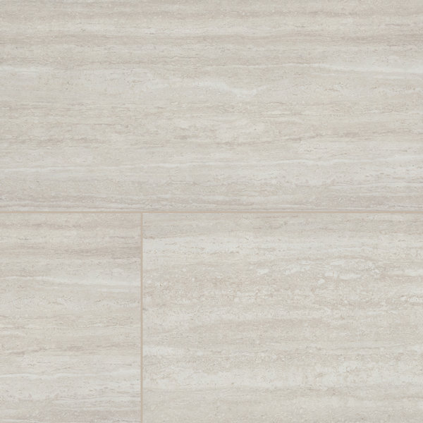 Rosano Lucera 24 in. x 48 in. R11 Anti-Slip Matte Porcelain Travertine Look Floor and Wall Tile