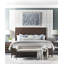Lido 3 - Drawer Nightstand