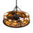 Jalyssa 30'' Ceiling Fan with Light Kit
