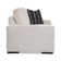 Chaise et demi Memphis