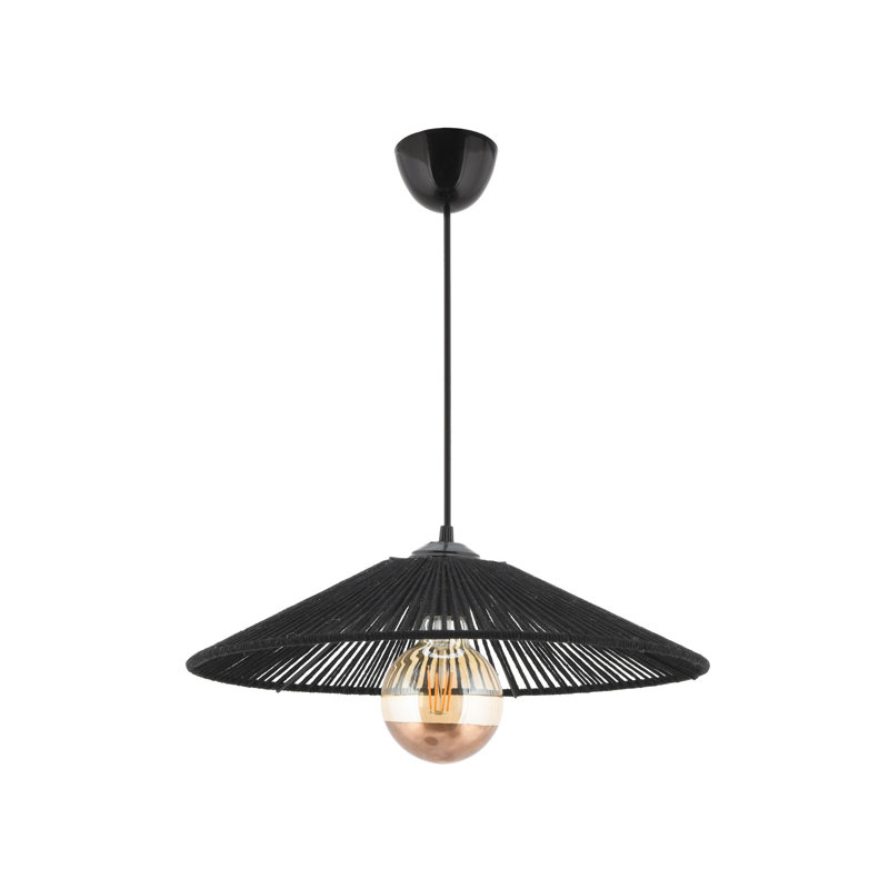 Lustre, Noir