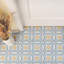 Caprice Saint Tropez 8" x 8" Porcelain Field Tile