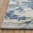 Berghildur Wool Abstract Indoor Rug-1677906911