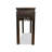 Seasonal Console Table