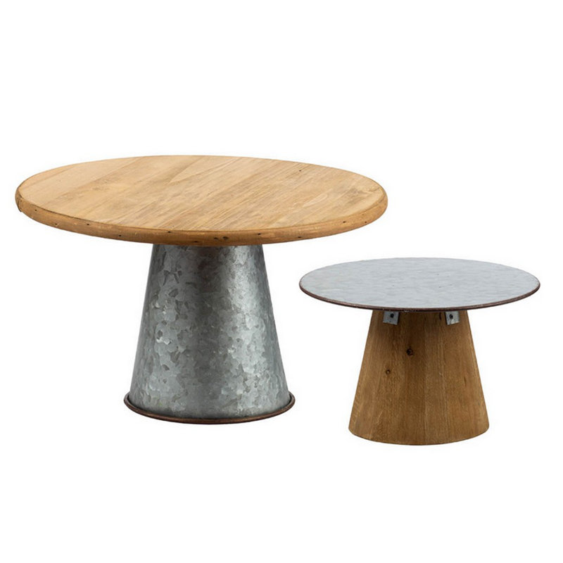 Kinleigh Cake Stand