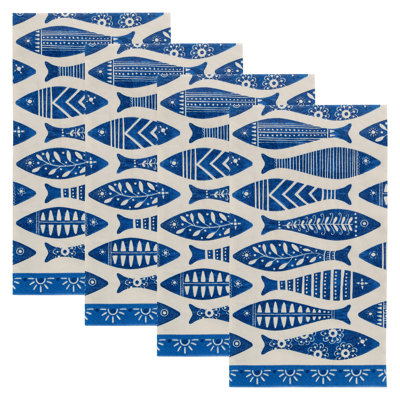 Serviette de table GUEST