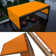 Colourtree Customize Waterproof Pergola Canopy Replacement Cover