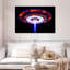 Lumières Kelan UFO-107844602