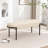 Jolanta Upholstered Bench-1200694434