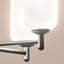 Lustre classique / traditionnel à 5 lumières Shailene-677881315