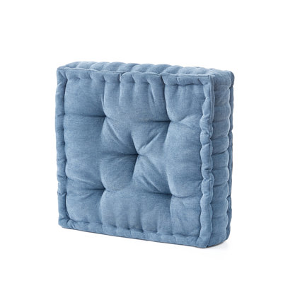 Rainha® - Classic Tufted College Cushion