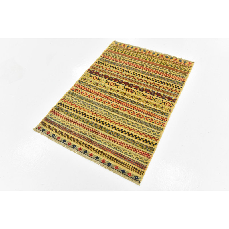 Neace Multi Rug