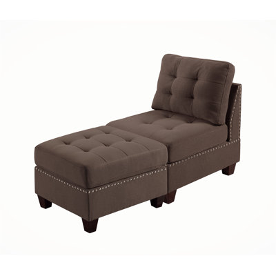 Canapé modulaire Gultekin