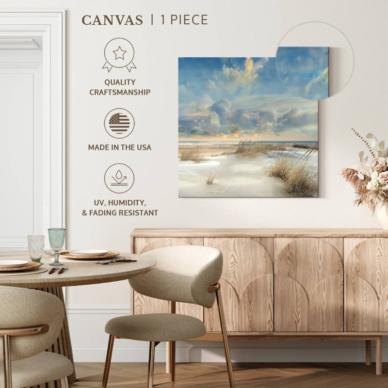 Adeliza Smooth Sands II, 39" H x 39" W