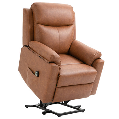 Crooksville 83cm Wide Standard Recliner