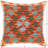 Timika Geometric Throw Pillow