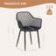 Amoure Dining Chair-1058607643