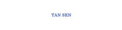 Logo TAN SEN