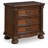Flosie 29.38'' W Nightstand