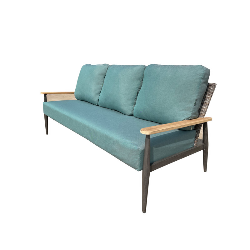 Hilo 75 de large, Vert