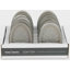Porte-savon en plastique Home Basics-51288435