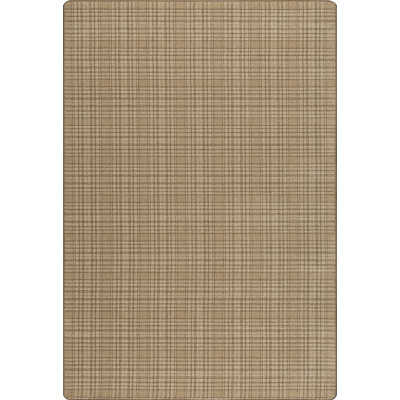 Tapis automne en chêne Imagine clubhouse