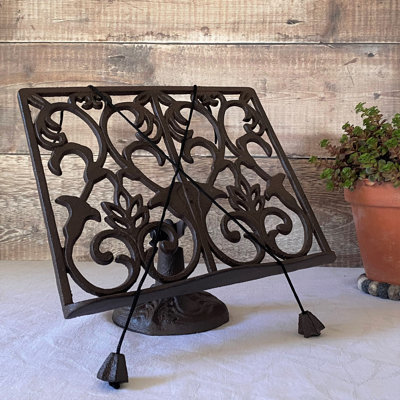 Melgar Hand Finishing Decorative Book