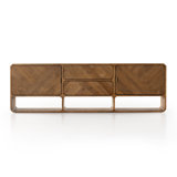 Caspian TV Stand for TVs up to 85"