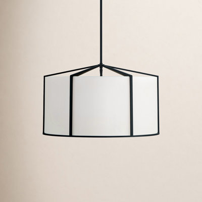 Pasadena Dimmable 6-Light Pendant