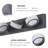 Vanity Light Fixture LED
