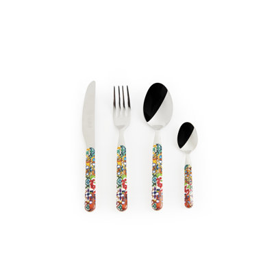 Excelsa Lisbona 16 Pieces Cutlery Set