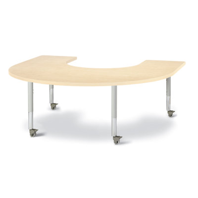 Tables d'activités Berries®