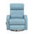 Recliner Chair With Swivel Motion Leather