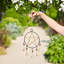 Iron Wind Chime