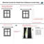 Blackout Sliding Panel Pair-1834589793-1834589817