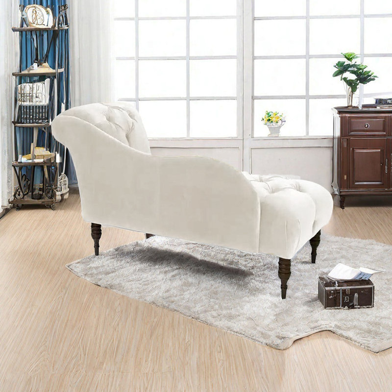 Laysa, Orienté à droite, Beige