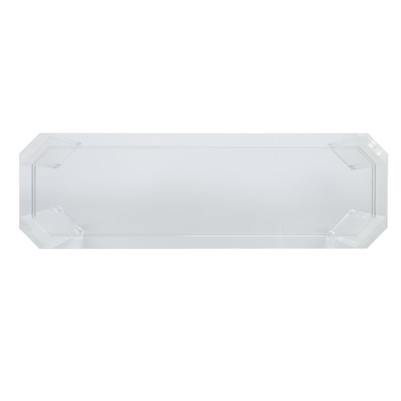 54'' W Console Table