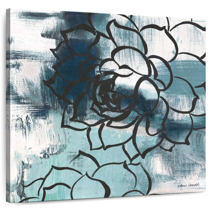 Avery Cool Vision Floral I