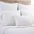Brussels Modern & Contemporary Cotton Quilted Coverlet-18851153-18851159