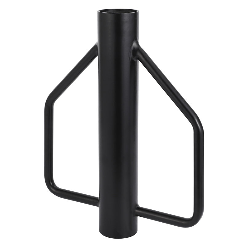 Pilier de trou de poteau 12 LB