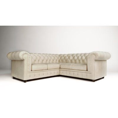 Castrejon 5 Seater Corner Sofa 