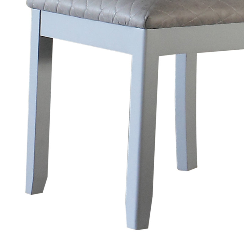 Chaise d'appoint Leyre