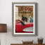 Old Dog Classics - impression encadrée-1880616071-1880616070