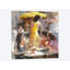« market i », reproduction sur toile-29084724