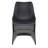 Spector Stacking Patio Dining Side Chair-1415930230