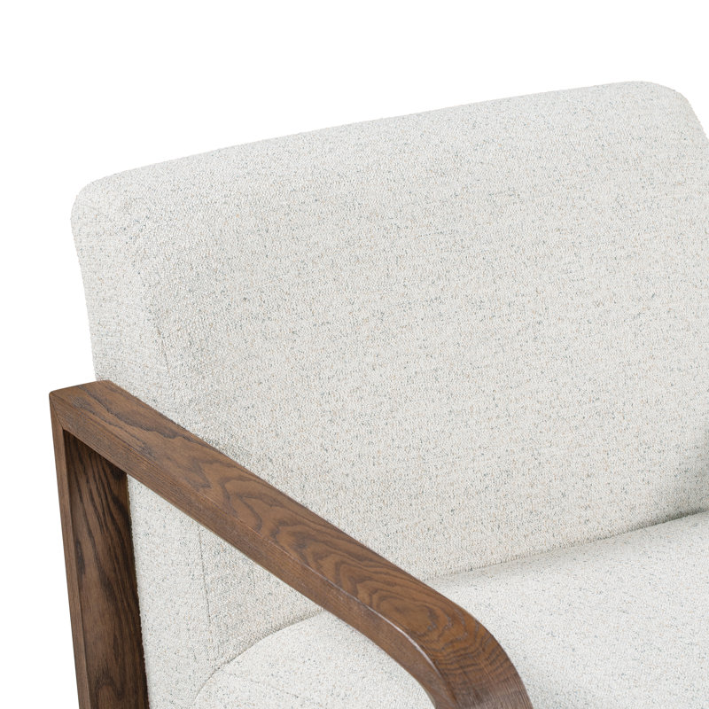 Lexington Accent Chair Oatmeal