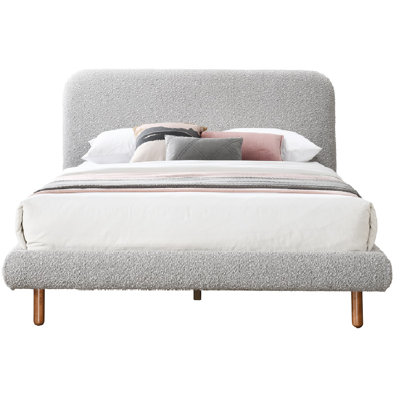 Mirabilis Eastern King Bed