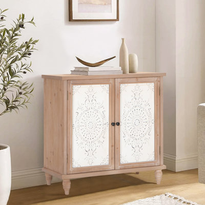 Grenola Accent Chest