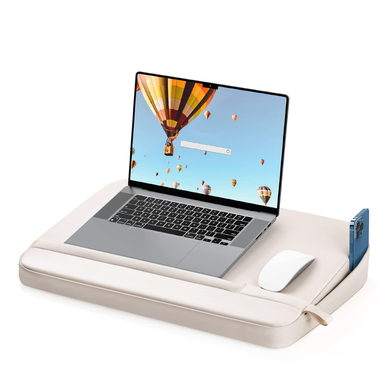 Inbox Zero Mishell Laptop Tray | Wayfair