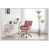 Velours rose est en rupture de stock